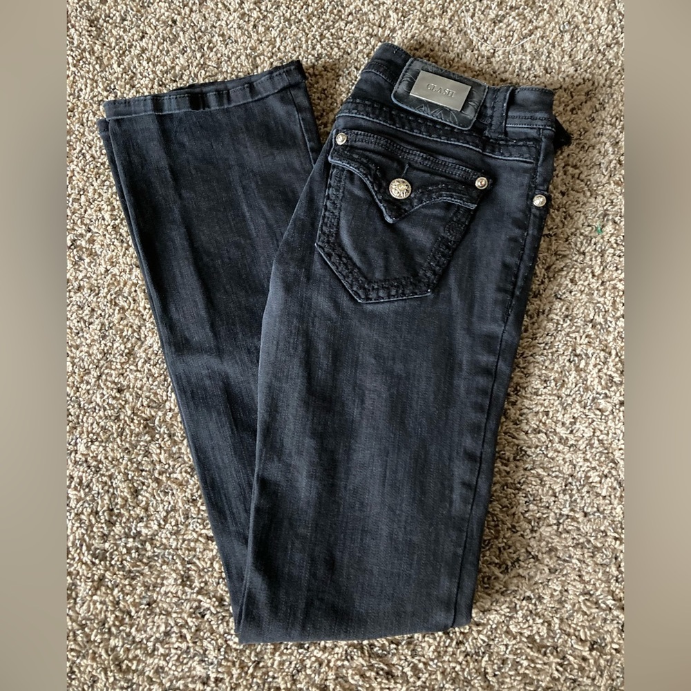 👖Clash brand size 5 jeans